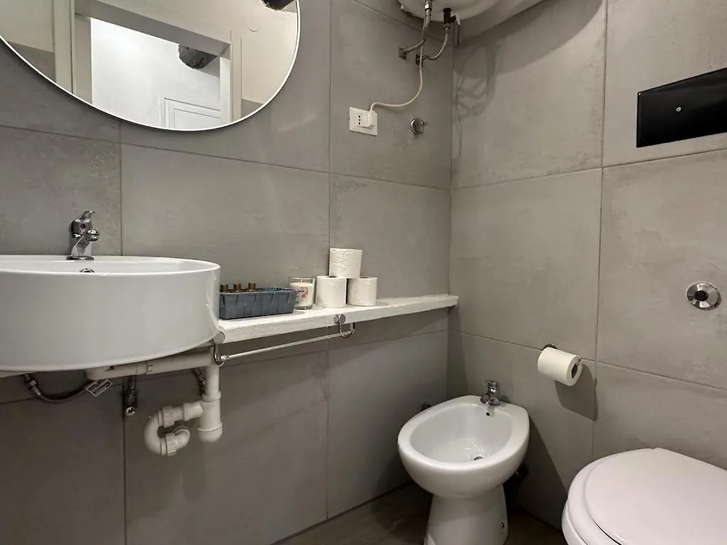 Apartman Welc-Om Savonarola Open Space Padova