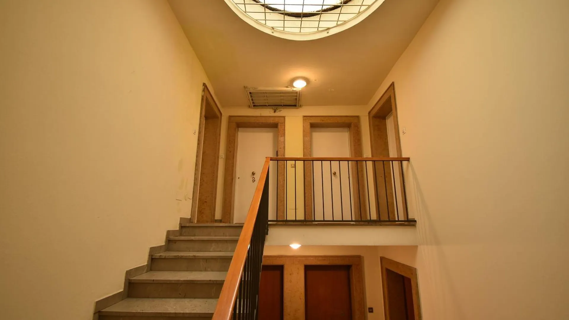 Apartman Welc-Om Savonarola Open Space Padova Olaszország