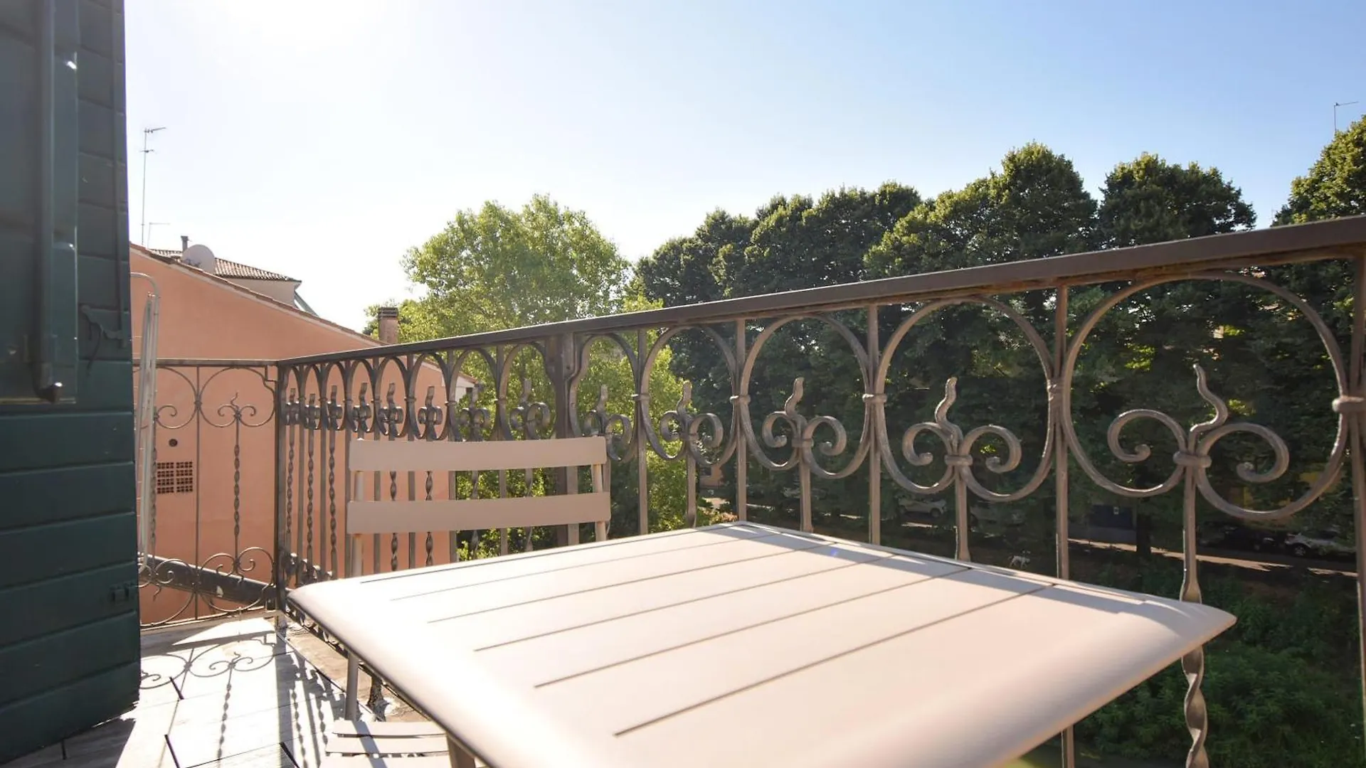 Welc-Om Savonarola Open Space Padua 0*,  Italien