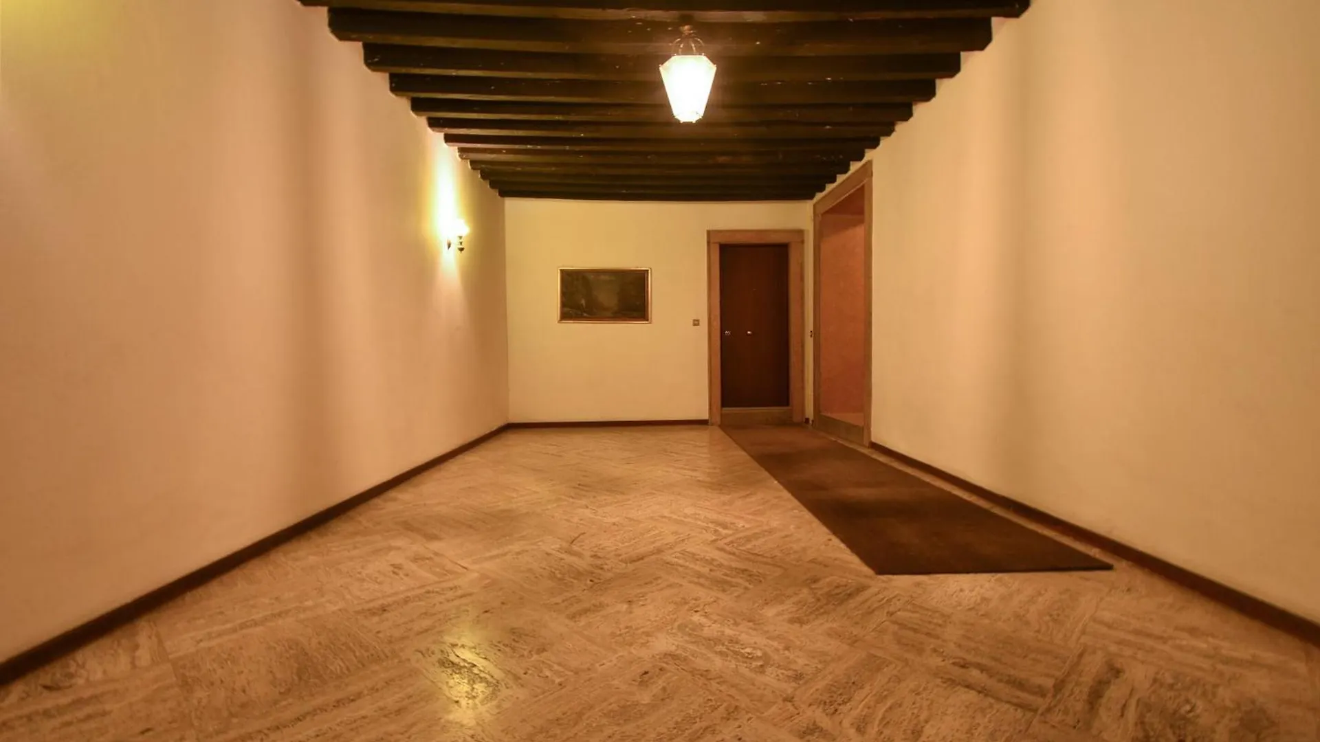 Welc-Om Savonarola Open Space Padua Apartment