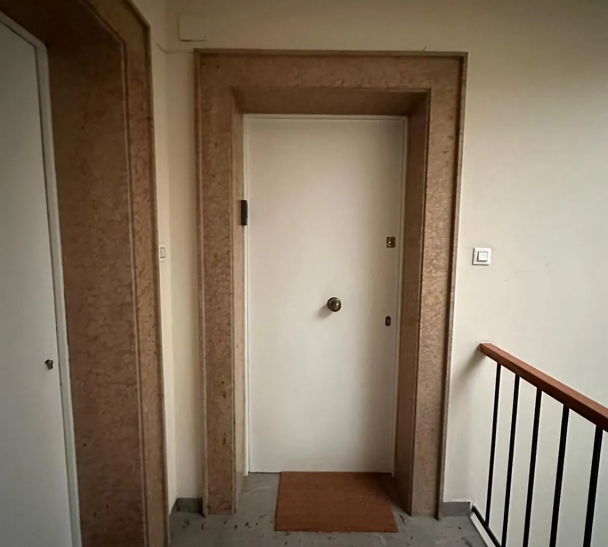 Appartement Welc-Om Savonarola Open Space Padoue