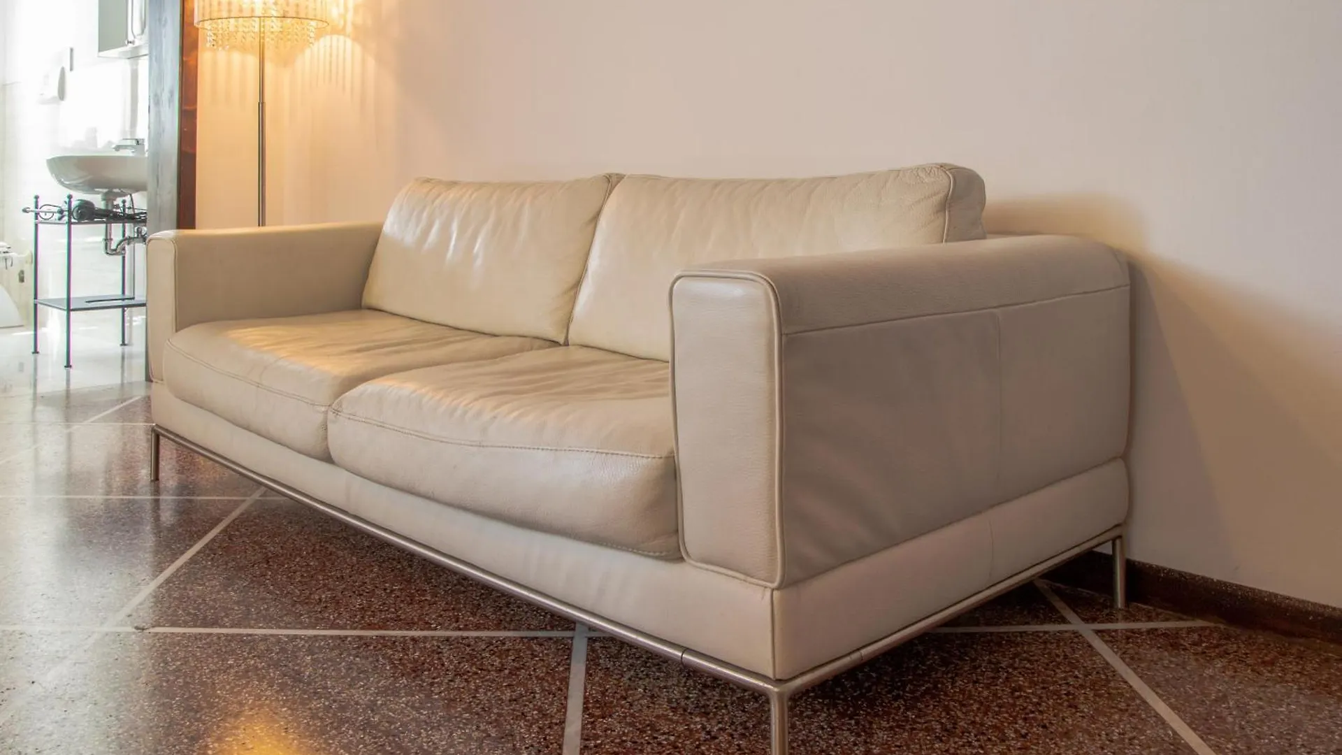 Apartment Welc-Om Savonarola Open Space Padua