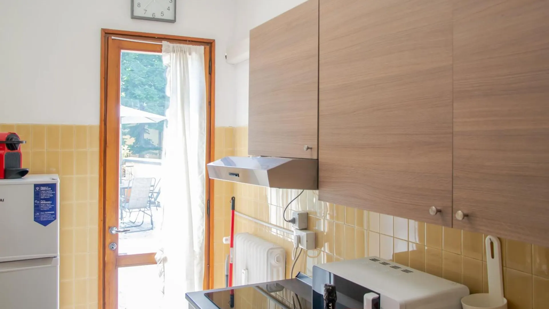 Welc-Om Savonarola Open Space Padoue Appartement