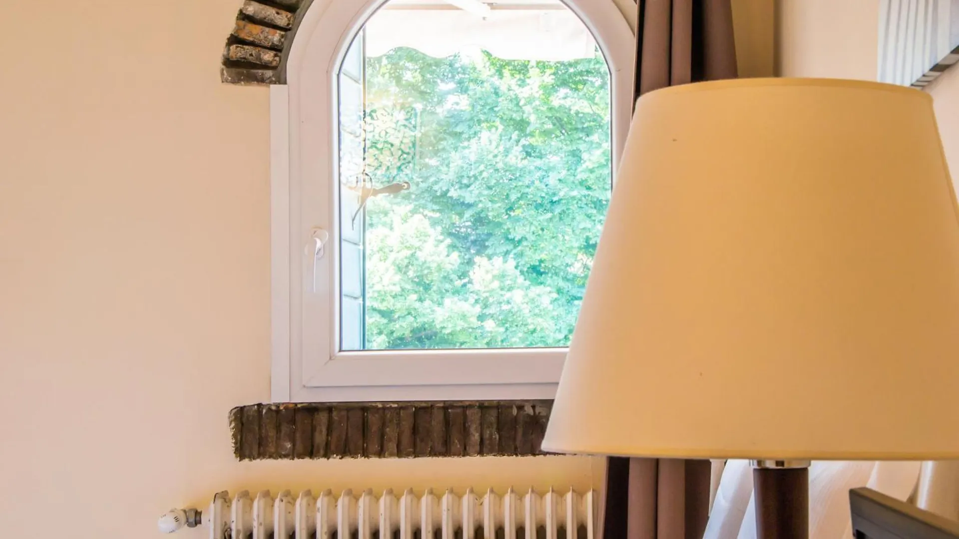 Apartment Welc-Om Savonarola Open Space Padua Italien