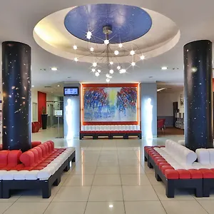 4* Szálloda Western Galileo