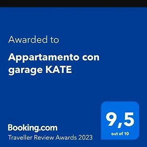 Con Garage Kate Genua