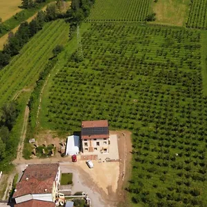  Bauernhof Corte Bottura