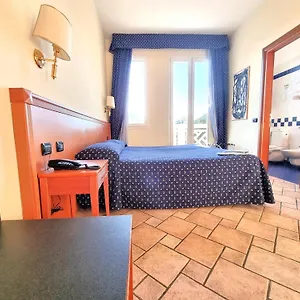 3* Szálloda Giotto