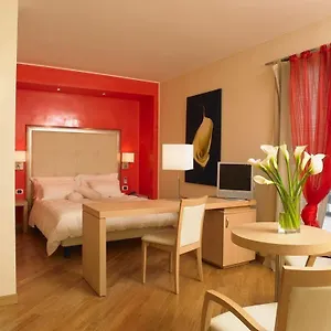 4* Szálloda Europa