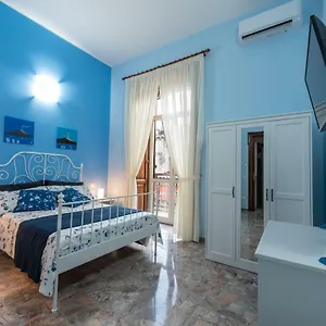 Casa Fiorito Neapel