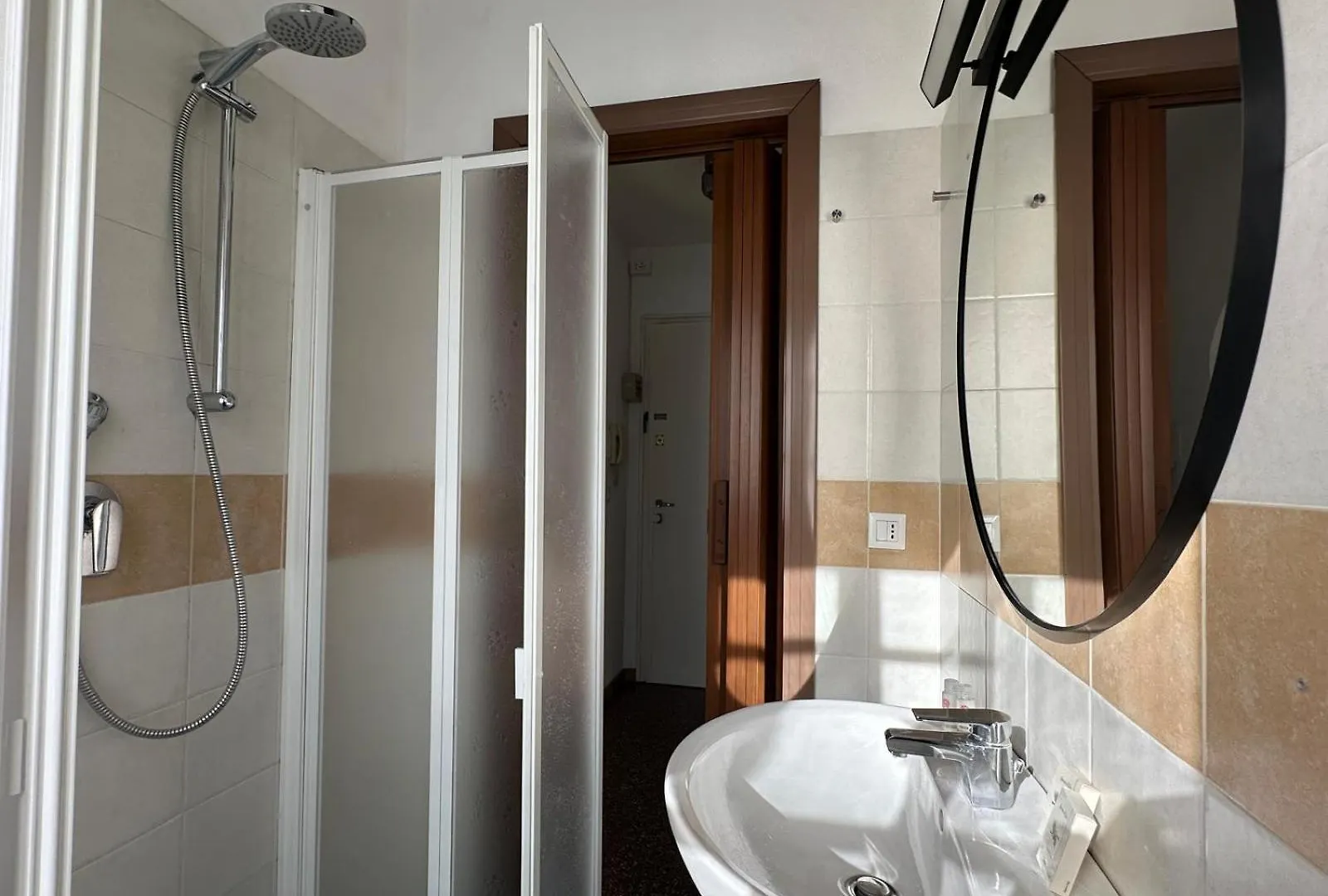 Welc-Om Savonarola Open Space Padua Apartment
